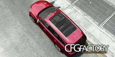 Audi Q7 V12 TDI - v1.2