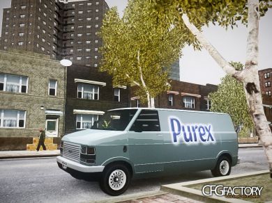 Real Laundromat mod + HD Skins