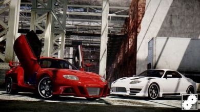 1998 Mitsubishi FTO