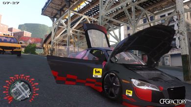 Audi R8 PPI Threep Edition					<img src="/