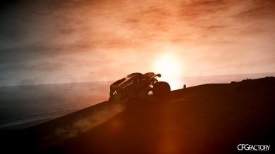 Grave Digger - Monster Truck