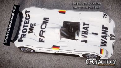 1999 BMW V12 LMR [EPM]