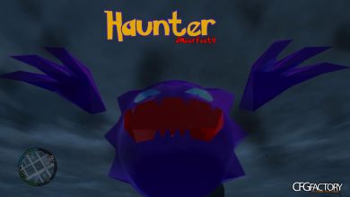 Haunter