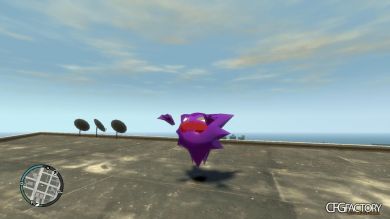 Haunter