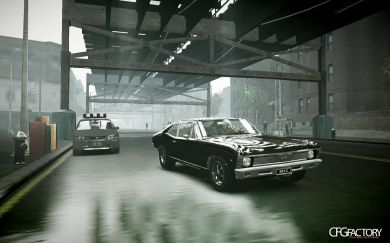 Chevrolet Nova