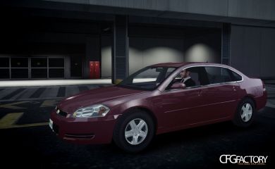 Chevrolet Impala LS V1.1