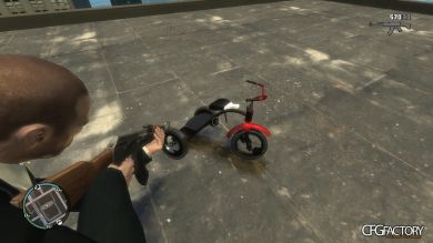 Tricycle