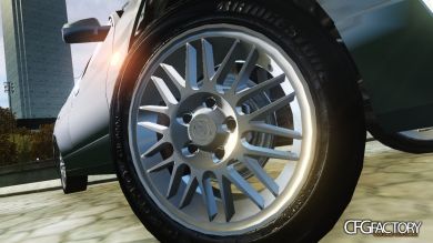 Nissan Laurel GC35 kouki beta