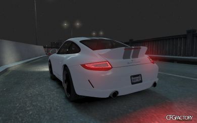 2010 Porsche 911 Sport Classic v2.0