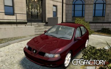 1999 Seat Leon 1.9 TDI