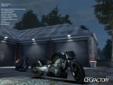Akuma Dragster