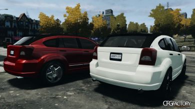 2007 Dodge Caliber [BETA v0.4]