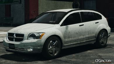 2007 Dodge Caliber [BETA v0.4]