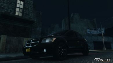 2007 Dodge Caliber [BETA v0.4]