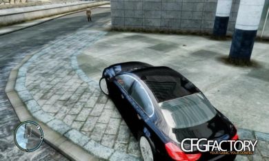 2013 BMW 6 Series Gran Coupe [BETA VISION]