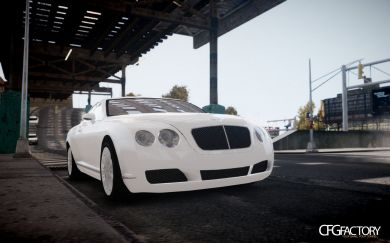2004 Bentley Continental GT v2.0 [EPM]