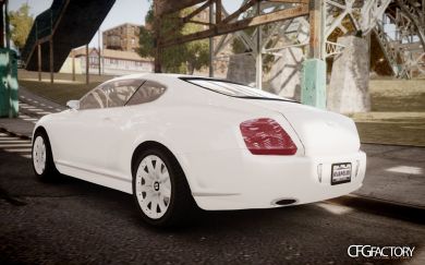 2004 Bentley Continental GT v2.0 [EPM]