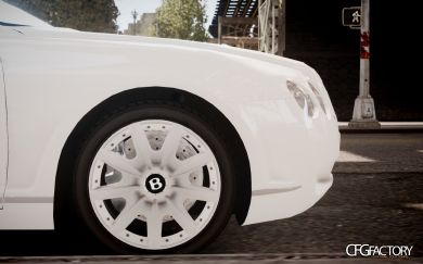 2004 Bentley Continental GT v2.0 [EPM]