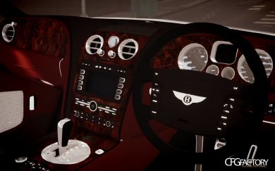 2004 Bentley Continental GT v2.0 [EPM]