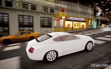 2004 Bentley Continental GT v2.0 [EPM]