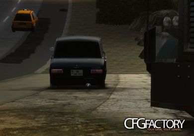 VAZ 2101 Avtosh style v1.1