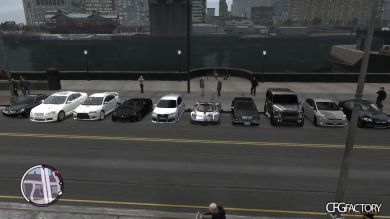 Car-Pack by AzR_MaNiiAkixS