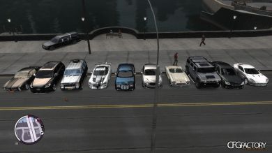 Car-Pack by AzR_MaNiiAkixS