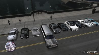 Car-Pack by AzR_MaNiiAkixS