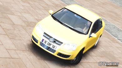 2008 Volkswagen Jetta