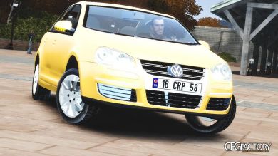 2008 Volkswagen Jetta