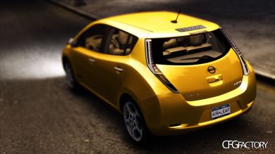 2011 Nissan Leaf					<img src="/images/fea