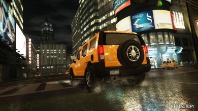 Hummer H3