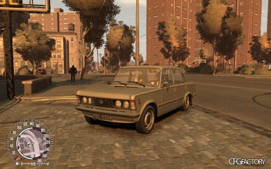 FSO Fiat 125P