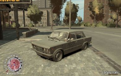 FSO Fiat 125P