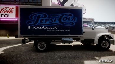 Ford L8000 (Yankee)