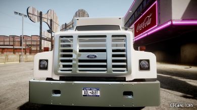 Ford L8000 (Yankee)