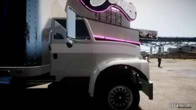 Ford L8000 (Yankee)
