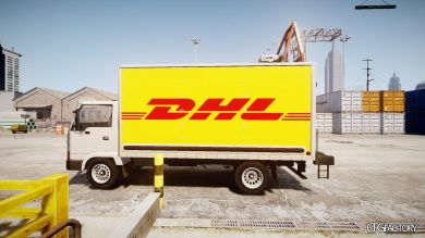 Mitsubishi Fuso