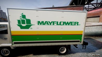 Mitsubishi Fuso