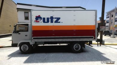 Mitsubishi Fuso