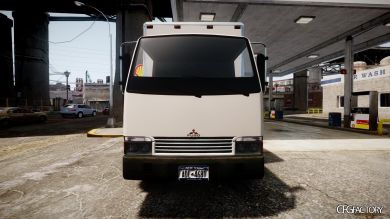 Mitsubishi Fuso