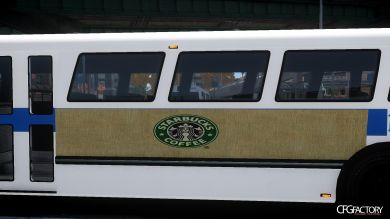 MTA NYC Bus