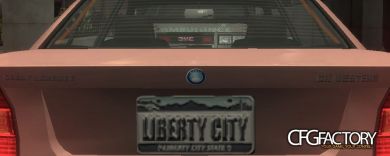 Geely's Schafter