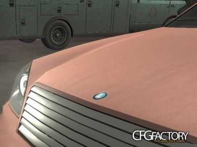 Geely's Schafter