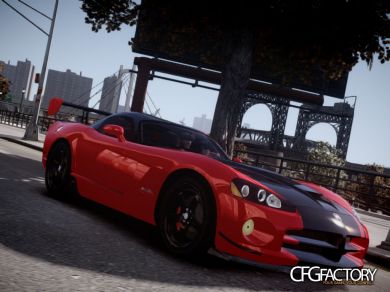 2009 Dodge Viper SRT-10 ACR v2.4