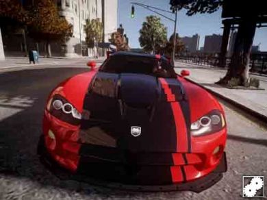 2009 Dodge Viper SRT-10 ACR v2.4