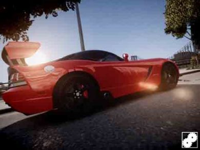 2009 Dodge Viper SRT-10 ACR v2.4