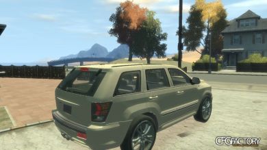Dodge Durango [Beta]