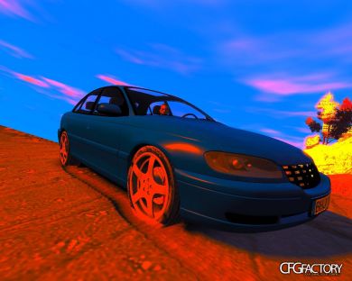 1996 Opel Omega v2