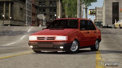 Fiat Duna 1.6 SCL